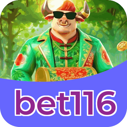 bet116 APK